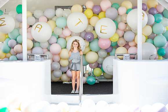Endless Dreams Birthday Party-110