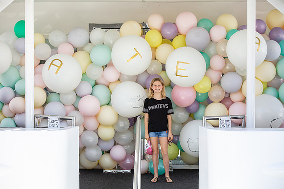Endless Dreams Birthday Party-111