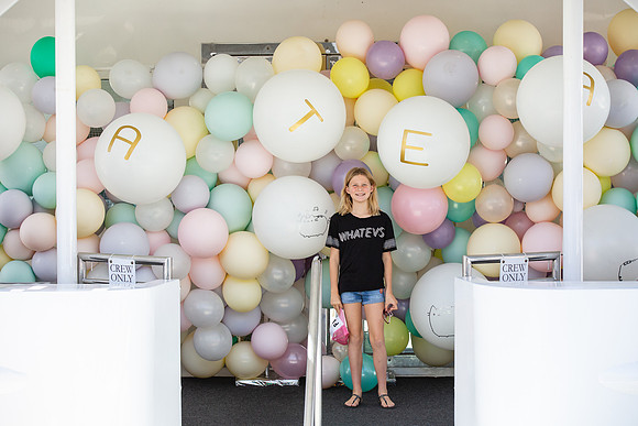 Endless Dreams Birthday Party-112
