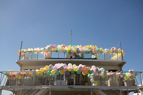 Endless Dreams Birthday Party-144