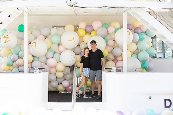 Endless Dreams Birthday Party-146