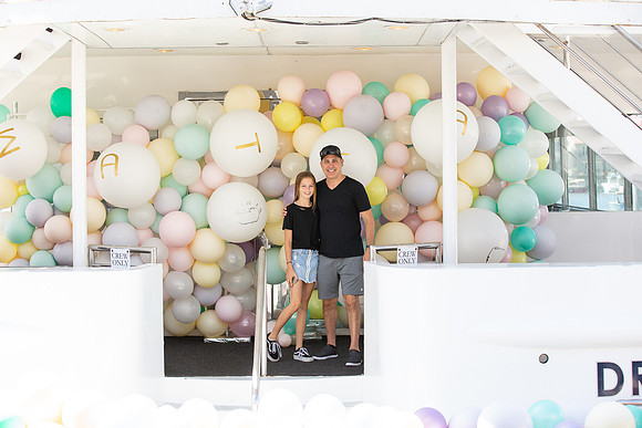 Endless Dreams Birthday Party-147