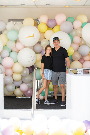 Endless Dreams Birthday Party-148