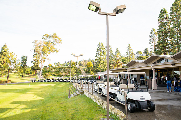 Golf Tournament 2020-2
