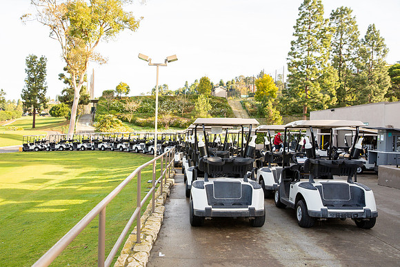Golf Tournament 2020-1