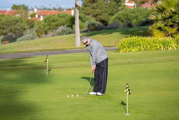 Golf Tournament 2020-16