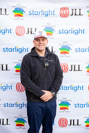 Golf Tournament 2020-22