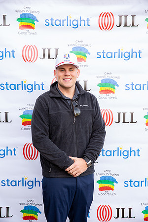 Golf Tournament 2020-23