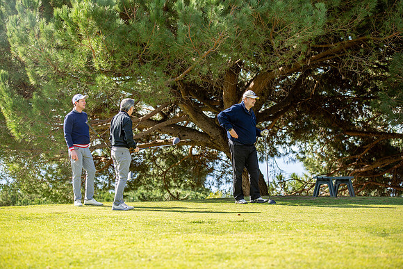 Golf Tournament 2020-190