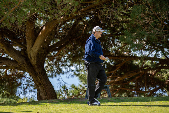 Golf Tournament 2020-191