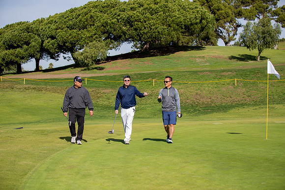 Golf Tournament 2020-202