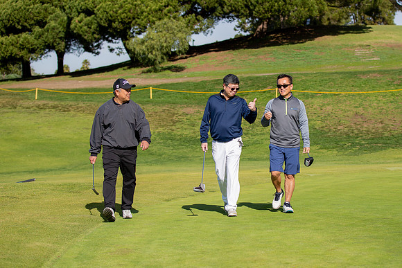 Golf Tournament 2020-203