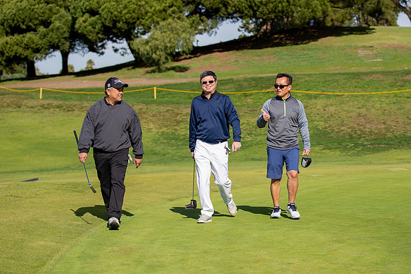 Golf Tournament 2020-204