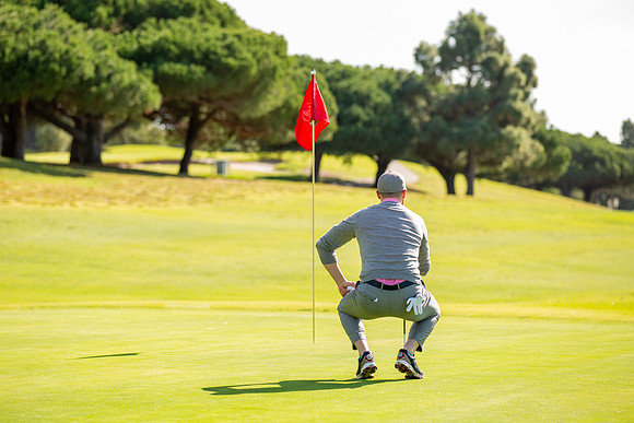 Golf Tournament 2020-205