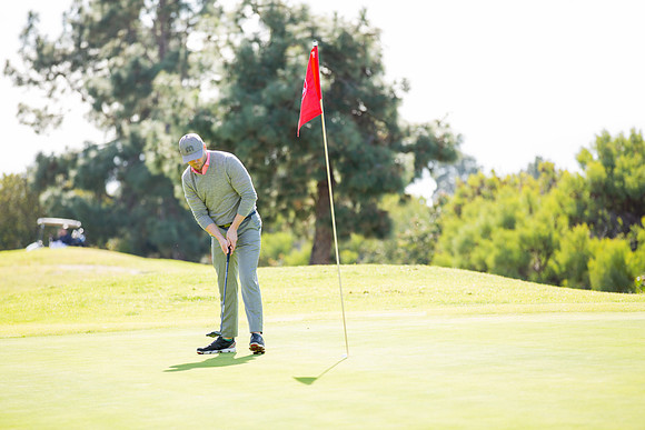 Golf Tournament 2020-209