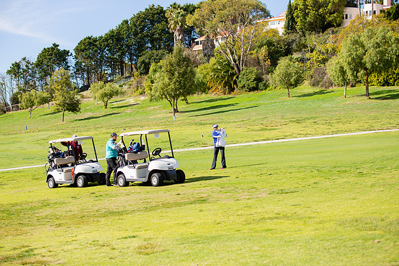 Golf Tournament 2020-212