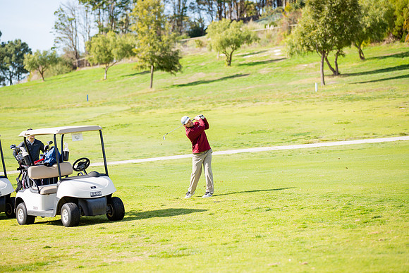 Golf Tournament 2020-218