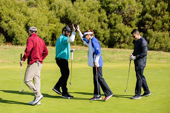 Golf Tournament 2020-222