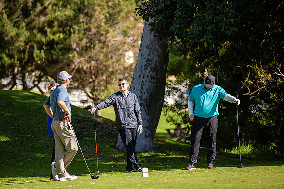 Golf Tournament 2020-230