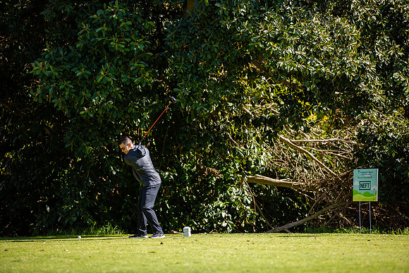 Golf Tournament 2020-235