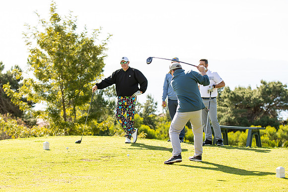 Golf Tournament 2020-241