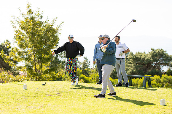 Golf Tournament 2020-242