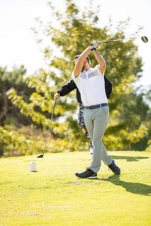 Golf Tournament 2020-244