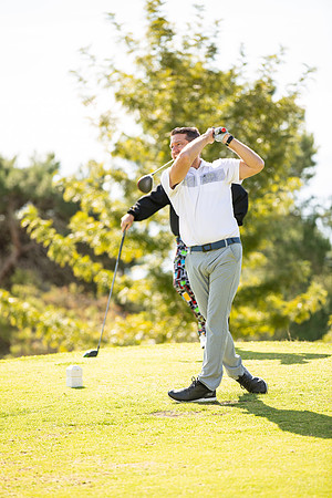 Golf Tournament 2020-245