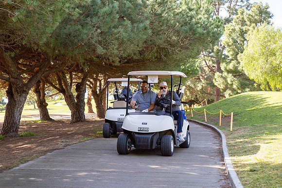 Golf Tournament 2020-258