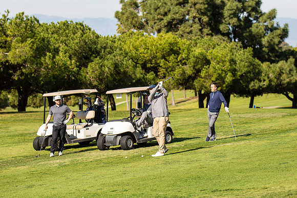 Golf Tournament 2020-262