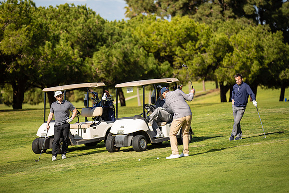 Golf Tournament 2020-263