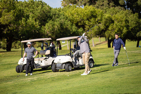Golf Tournament 2020-264