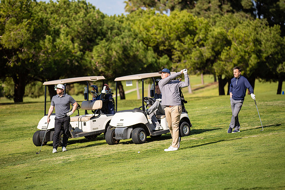 Golf Tournament 2020-265