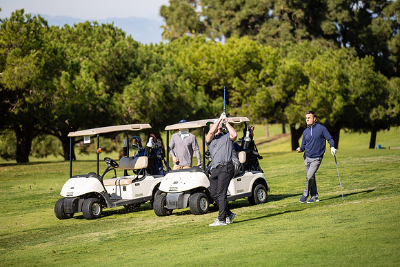 Golf Tournament 2020-266