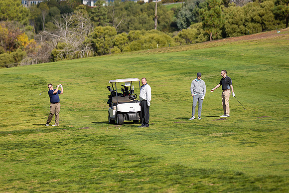 Golf Tournament 2020-269