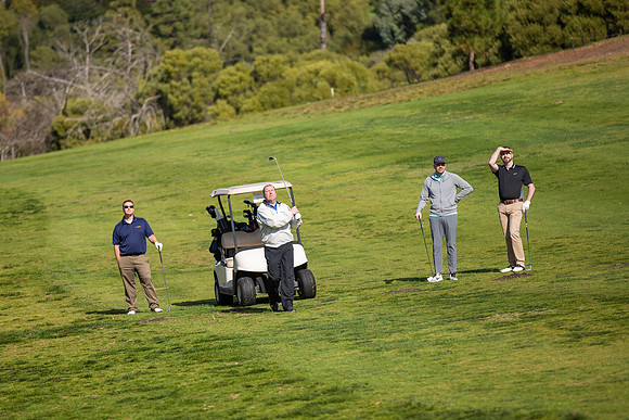 Golf Tournament 2020-272