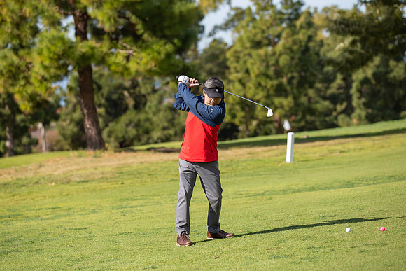 Golf Tournament 2020-281