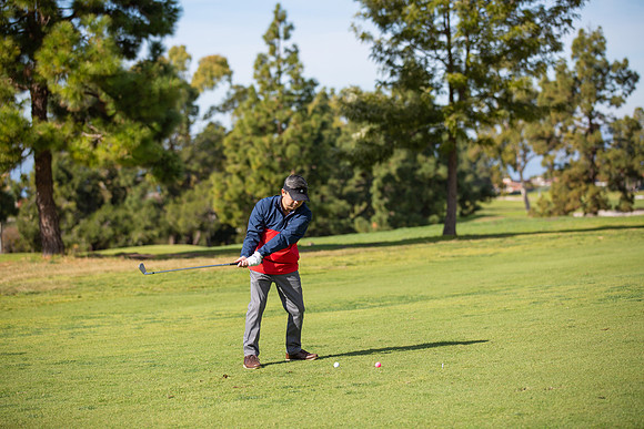 Golf Tournament 2020-282
