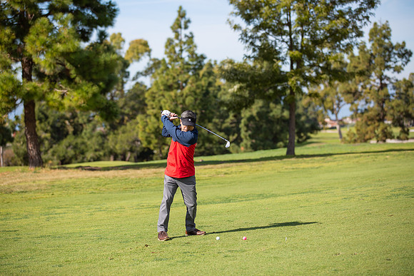 Golf Tournament 2020-283