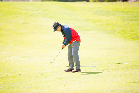 Golf Tournament 2020-300