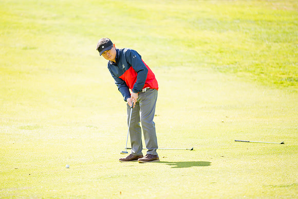 Golf Tournament 2020-301