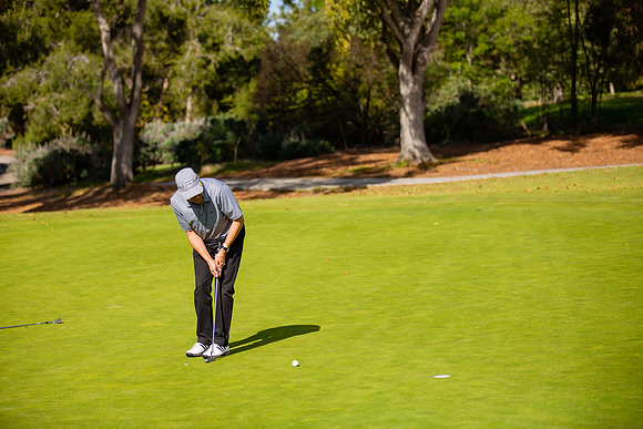Golf Tournament 2020-305