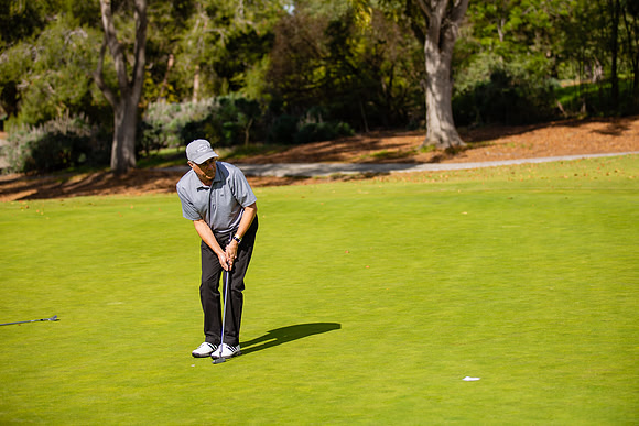 Golf Tournament 2020-306