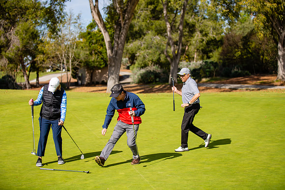 Golf Tournament 2020-307