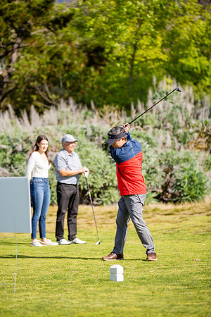Golf Tournament 2020-317