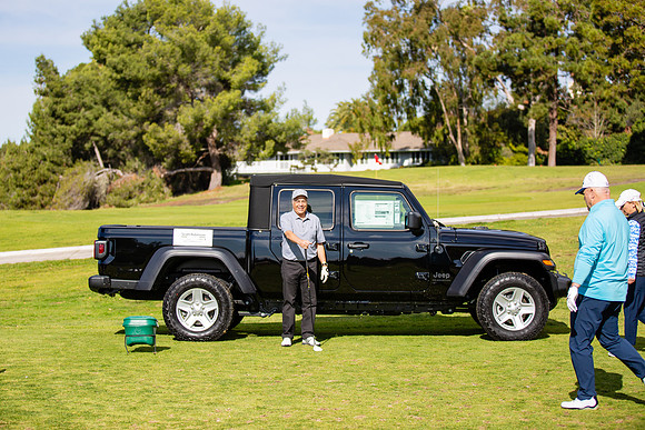 Golf Tournament 2020-326