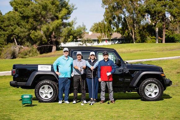 Golf Tournament 2020-327