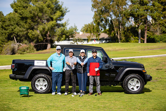 Golf Tournament 2020-328