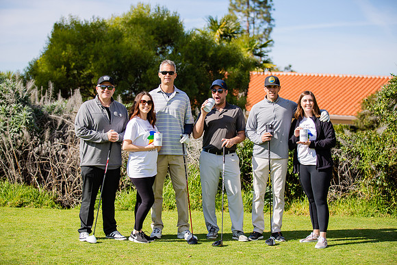 Golf Tournament 2020-330