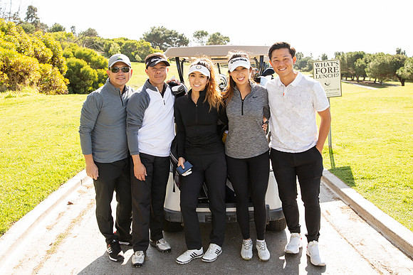 Golf Tournament 2020-343